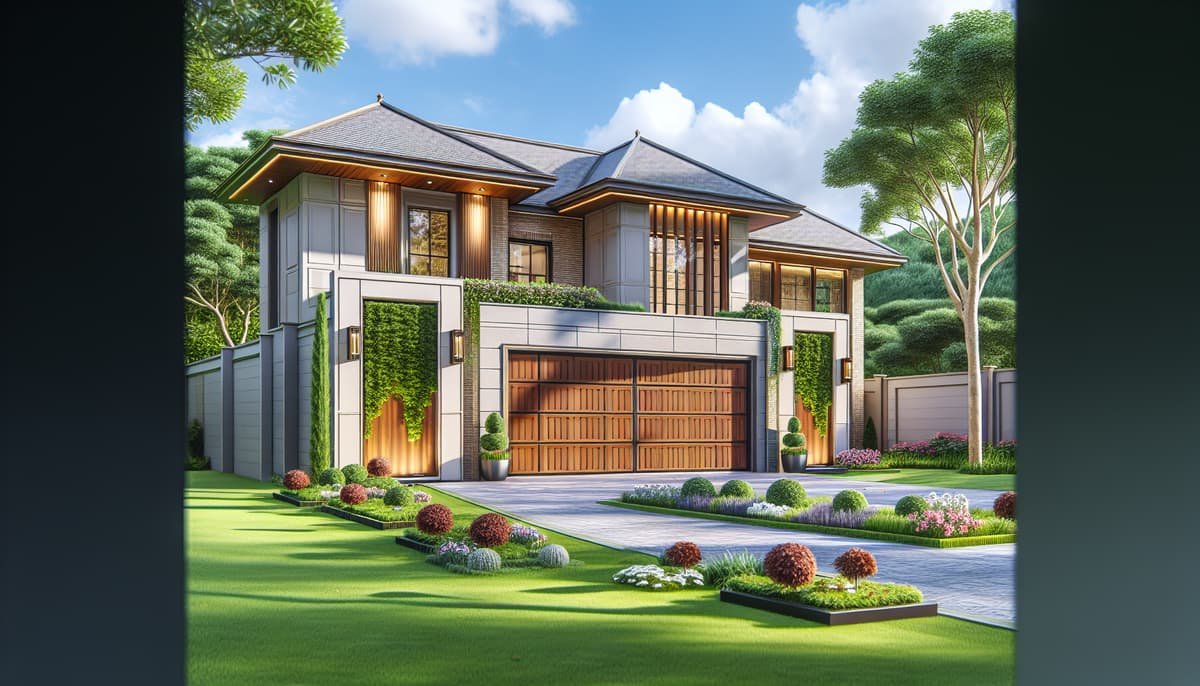 Professional Garage Door Repair in Arlington