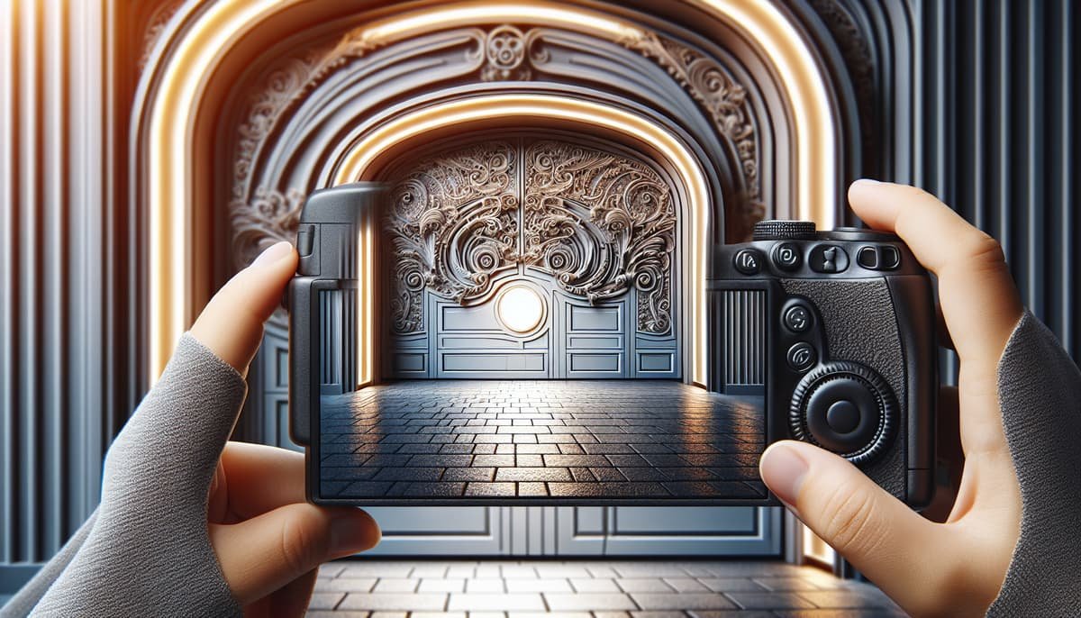 Garage Door Repair in West Medford