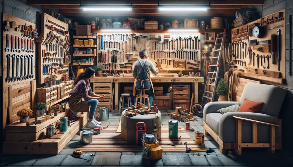 How to Extend the Life of Your Garage Door: Tips from Pro-Tech Garage Door Repair in Arlington, MA