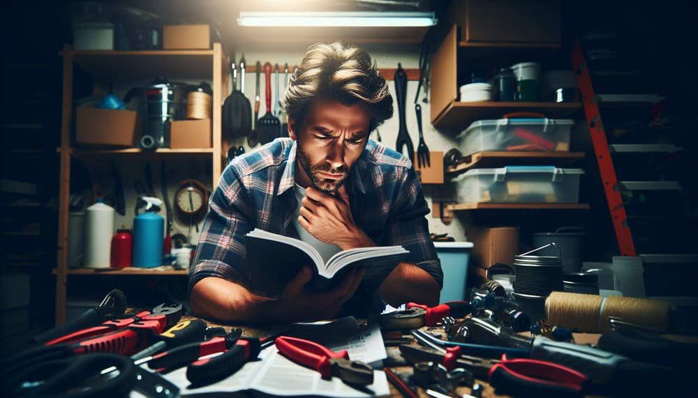 Spring Safety Tips for Your Garage Door in Arlington, MA