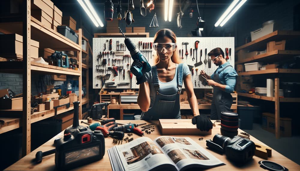 Discover the Benefits of Smart Garage Door Openers in Arlington, MA