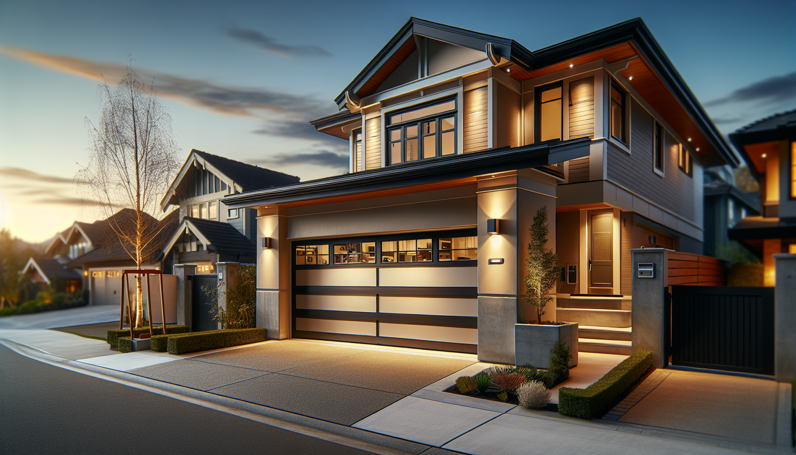 Essential Garage Door Maintenance Tips for Arlington Homeowners