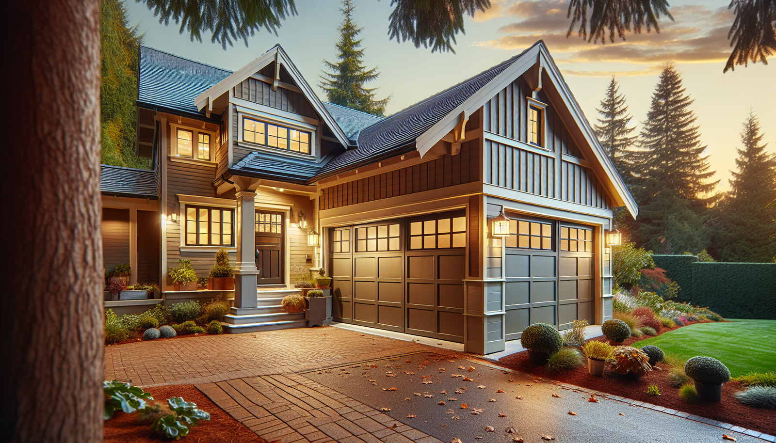 Emergency Garage Door Repairs in Arlington, MA: What to Do