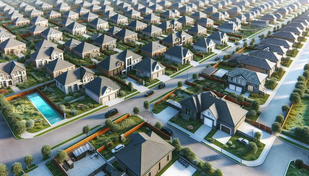 Garage door service in Belmont