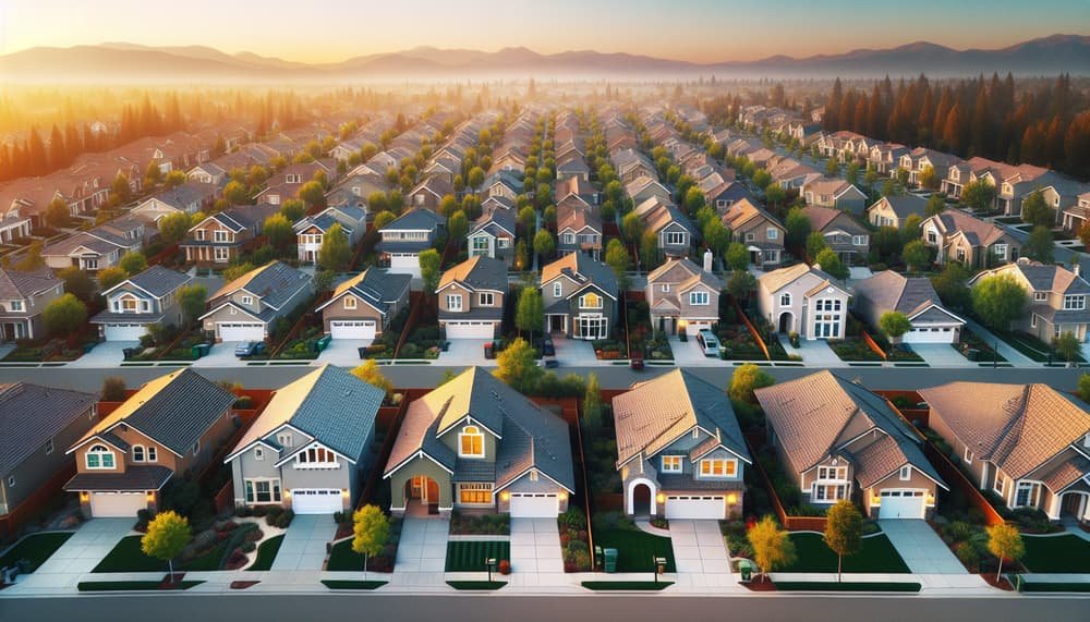 Garage door service in Winchester