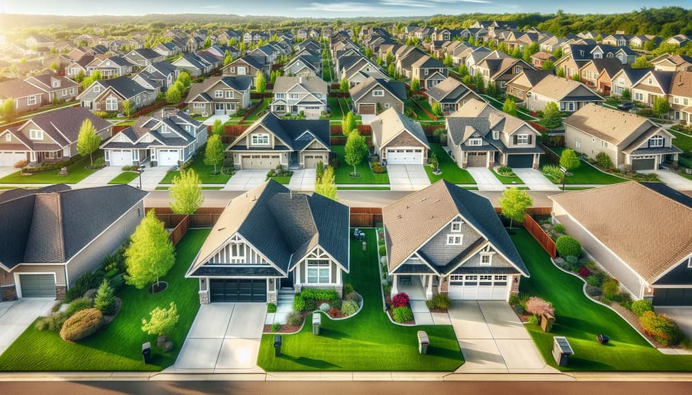 Garage door service in Wilson Square