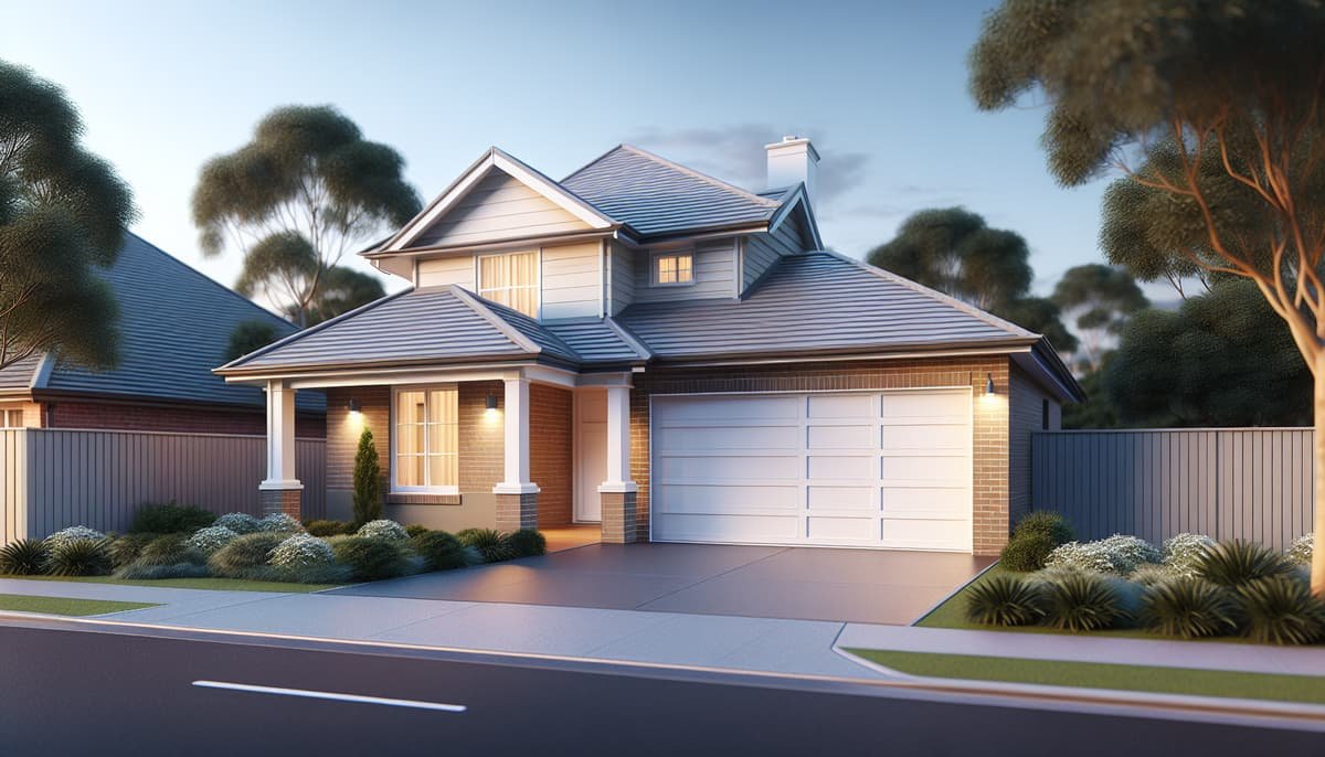 Garage door project 3 by Pro-Tech Garage Door Repair