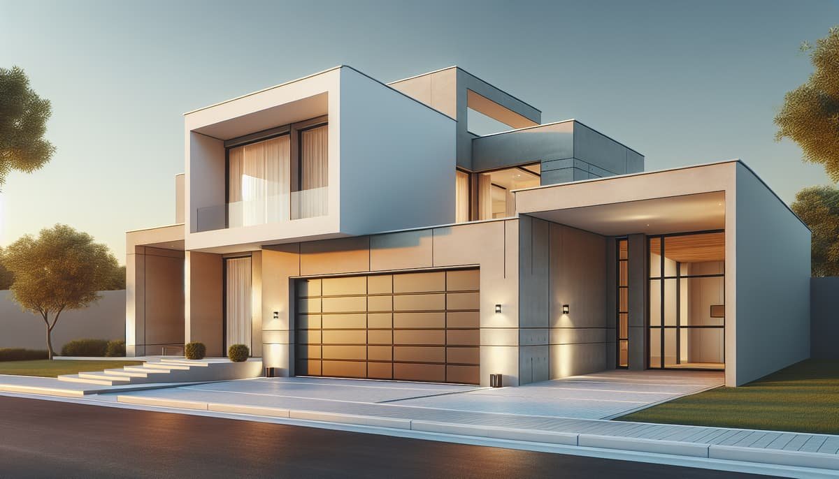 Garage Door Installation