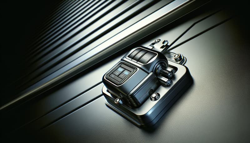 Garage Door Opener Repair in Somerville