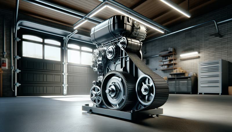 Garage Door Opener Repair in Arlington