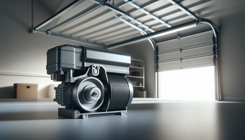 Garage Door Opener Repair in Medford